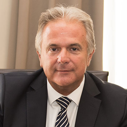 Photo de Ma&icirc;tre Alain  BATTAGLIA