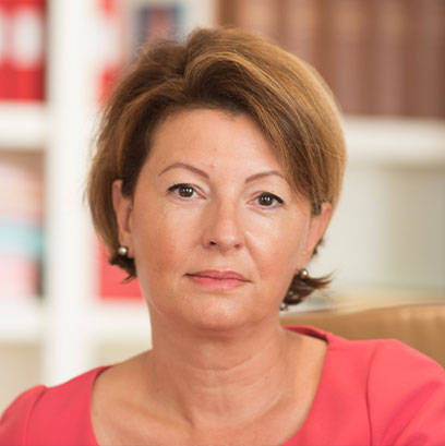 Photo de Ma&icirc;tre Florence  COIQUAUD