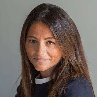 Photo de Ma&icirc;tre Jacqueline  SINANYAN-DETHEVE