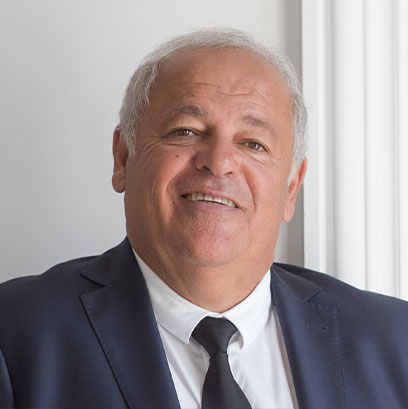 Photo de Ma&icirc;tre Jean-Michel  BERNARDEAU